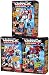Transformers: Gum 8 Pieces Mini Figures Box_s-2