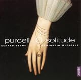 Purcell: O Solitude