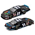 Denny Hamlin #11 FedEx Kinko's / 2007 Monte Carlo SS / 1:64 Scale Drivers Select Diecast Car