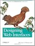 Designing Web Interfaces: Principles and Patterns for Rich Interactions