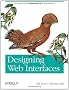 Designing Web Interfaces: Principles and Patterns for Rich Interactions