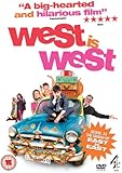 West Is West [DVD]