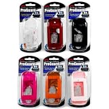 RUBBERIZED PROGUARD COVER SNAP-ON CASE with Optional Belt Clip for SIDEKICK 3 III (Choose from Pink, Orange, Black, Hot Pink, Red, Clear) - Retail Packaging