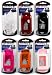 RUBBERIZED PROGUARD COVER SNAP-ON CASE with Optional Belt Clip for SIDEKICK 3 III (Choose from Pink, Orange, Black, Hot Pink, Red, Clear) - Retail Packaging