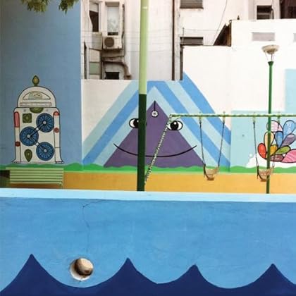 The Sea and Cake