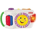 Laugh And Learn Learning Camera