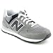 51NOBOUoxBL. SL75  New Balance Mens MT461 Trail Running Shoe
