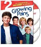 Growing Pains: The Complete Second Season