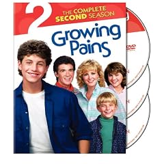 Growing Pains: Season 2