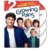 Growing Pains: The Complete Second Season