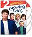 Growing Pains: The Complete Second Season