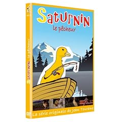 Saturnin les nouvelles aventures, Vol. 3 [FR Import]