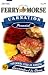 Ferry-Morse 1028 Carnation Perennial Flower Seeds, Chabaud Giant, Mixed Colors (340 Milligram Packet)