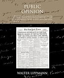 Public Opinion