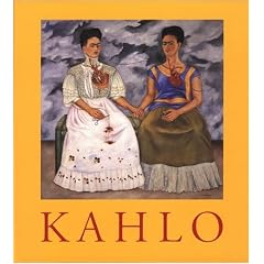 Frida Kahlo.