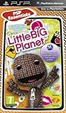 LittleBigPlanet PSP