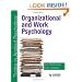 Organizational and Work Psychology: Topics in Applied Psychology