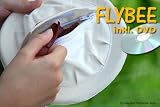 Eigenschaften Nobby  / Flybee Wurfscheibe 20 cm