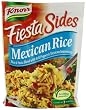 Knorr/Lipton Fiesta Sides, Mexican Rice, 5.4-Ounce Packages (Pack of 12)