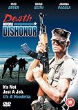 Death Before Dishonour [1986] [DVD]