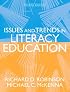 Issues and Trends in Literacy Education (4th Edition)