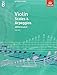 Violin Scales & Arpeggios Grade 8