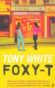 Image of Foxy-T