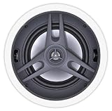 OSD Audio MK840 High Fidelity Series 8-Inch In Ceiling Speaker Pair