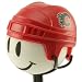 Calgary Flames Hockey Helmet Antenna Topper