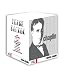 DVD : Coffret chaplin : le dictateur ; les temps modernes ; la ruee vers l'or ; les feux de la rampe,