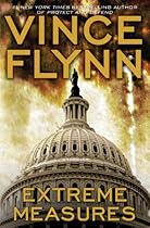 Extreme Measures: A Thriller (Mitch Rapp Novels)