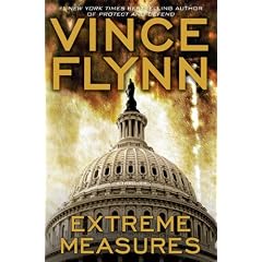 Extreme Measures: A Thriller