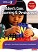 S/NVQ Level 2 Children's Care, Learning and Development: Candidate Handbook (S/NVQ Children's Care Learning and Development)