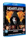 Image de Heartless [Blu-ray] [Import anglais]