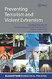 Preventing terrorism and violent extremism