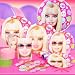Barbie All Doll'd Up Standard Party Pack for 16 guests