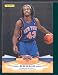 2009 /10 Panini NBA Basketball Card # 358 Jordan Hill New York Knicks Mint Condition - Shipped In A Protective Screwdown Display Case!