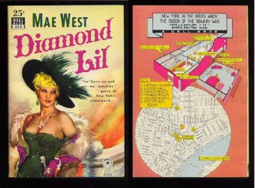 Mae West