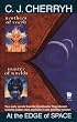 At the Edge of Space: Brothers of Earth / Hunter of Worlds