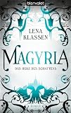 Produkt-Bild: Magyria                                                                                                            Das Herz des Schattens: Roman