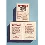 Revenge Toilet Paper