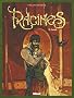 Racines, Tome 2 : Sarah