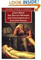 The Private Memoirs and Confessions of a Justified Sinner: Written by Himself (Oxford World's Classics)