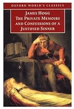 The Private Memoirs and Confessions of a Justified Sinner