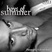 Boys of Summer 2011 Wall Calendar (Village Lighthouse Inc)