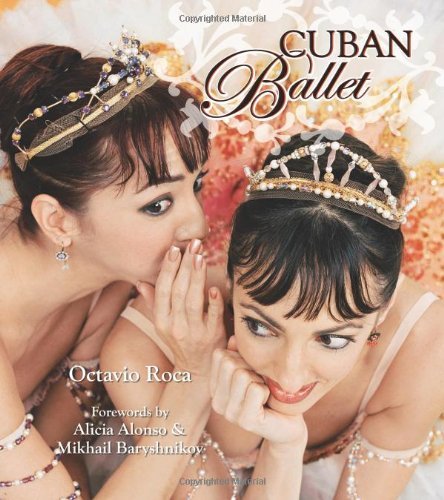 cuban ballet
