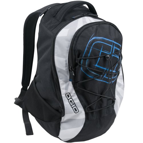 Ogio S-1 Backpack (Atam Zirp)