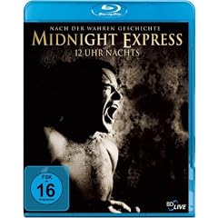 Midnight Express [Blu-ray]