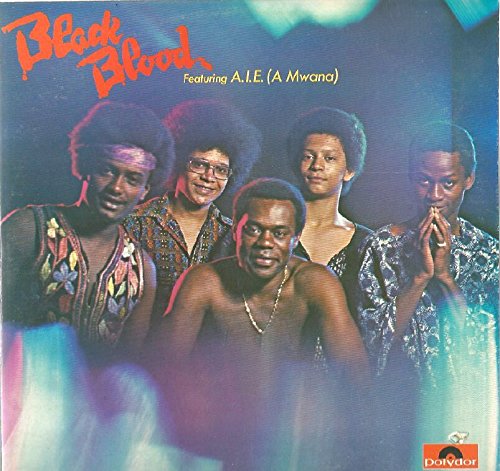 Black Blood - Fiesta Summer Dance - Zortam Music