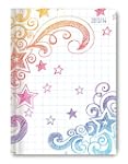 Collegetimer - Sch�lerkalender A5 Scr...
